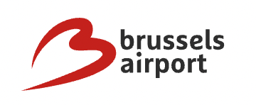 20220913 Logo Brussels Airport
